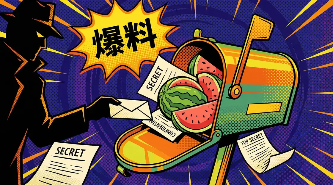 豪门国际网站 匿名爆料通道漫画插图